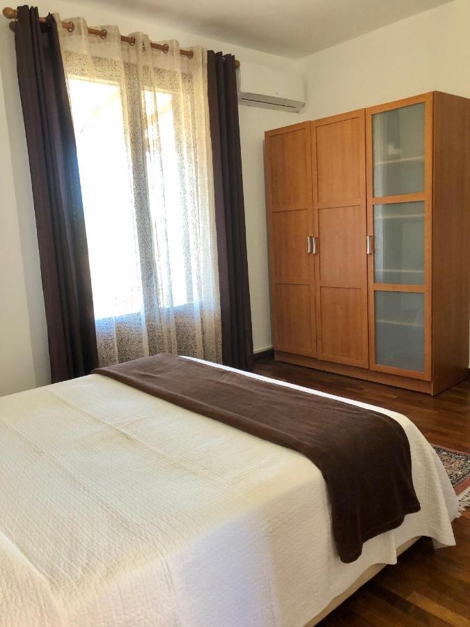 B&B Roomantic & Piscina Idromassaggio Cefalù Eksteriør billede