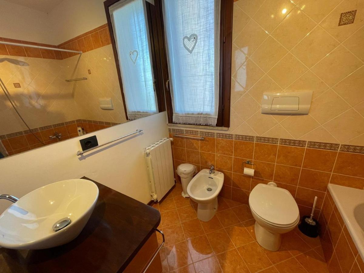 B&B Roomantic & Piscina Idromassaggio Cefalù Eksteriør billede